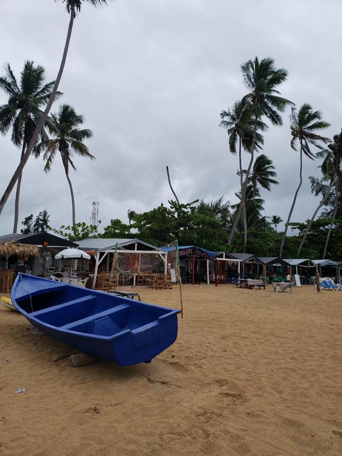 Las Terrenas, La Fenice, Playa Popy Exteriör bild